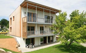 Ferien am Wolfsbach